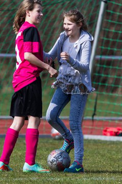 Bild 52 - B-Juniorinnen SV Wahlstedt - SG Wentorf-S./Sch�nberg